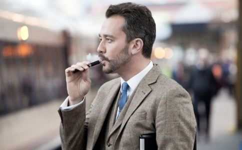 出现3症状 你需要去医院戒烟(图1) 哪些症状提示要去医院戒烟 戒烟有什么方法 戒烟的方法有哪些